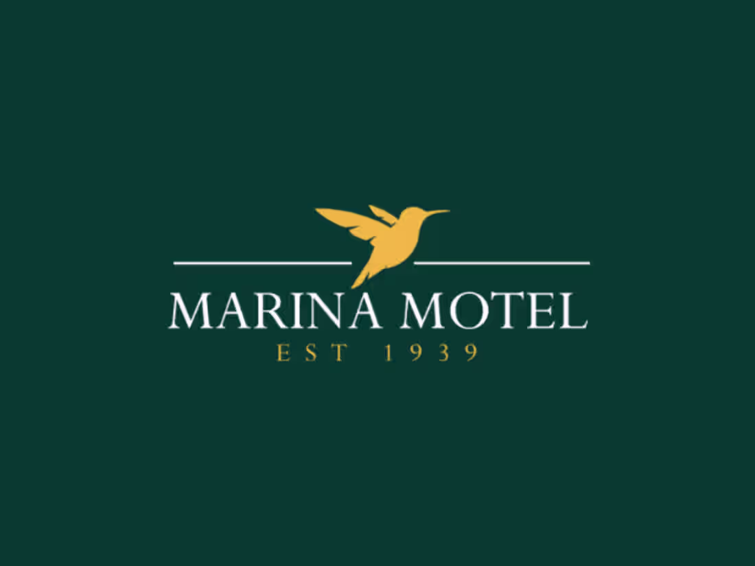 Cover image for Marina Motel Website Development