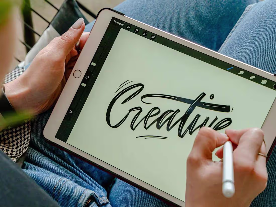 Cover image for Custom Logo Design