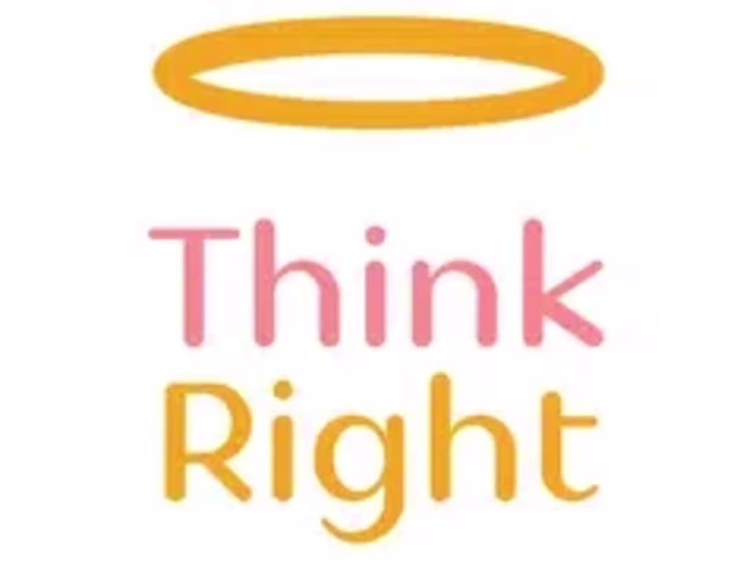 Cover image for Development of ThinkRight.me Mindfulness App