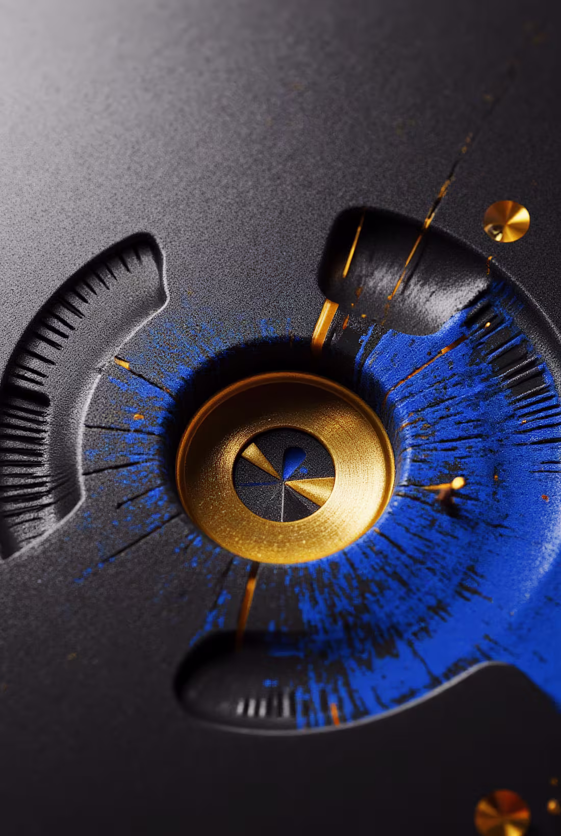 Cover image for Expressive UI inside Krea with Flux.