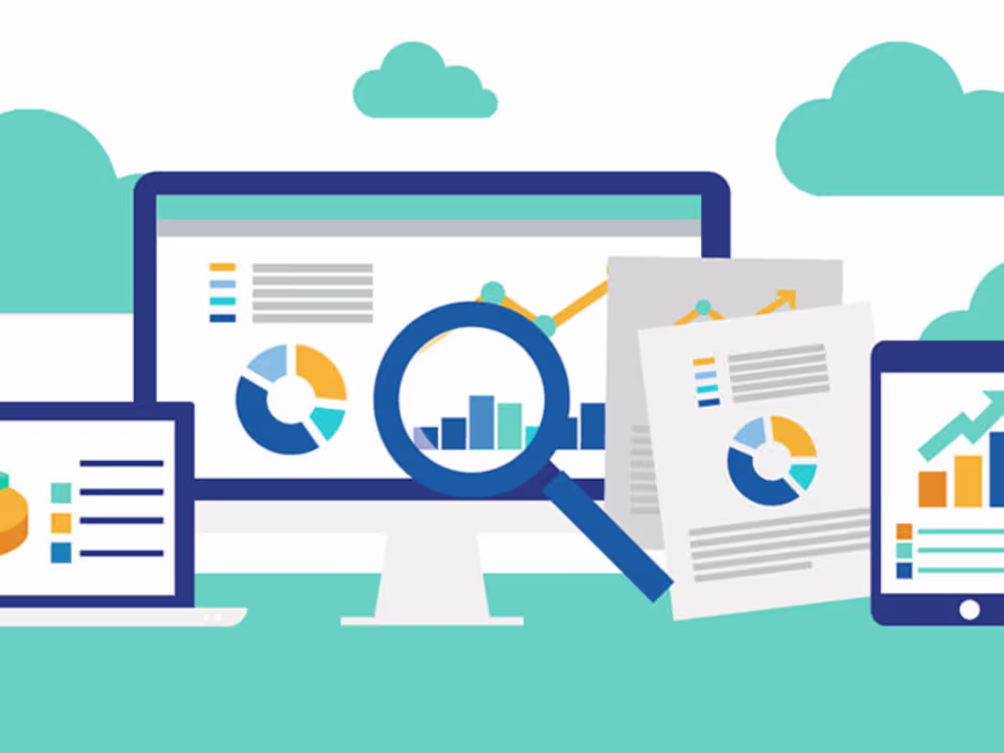 Cover image for Fix or Maintain you Tableau Dashboard