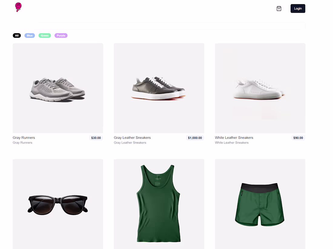 Cover image for Fullstack Application | Typescript | Nodejs | Reactjs