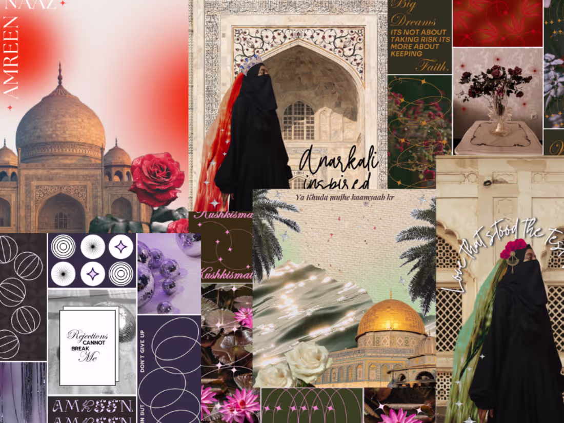 Cover image for Personal Projects