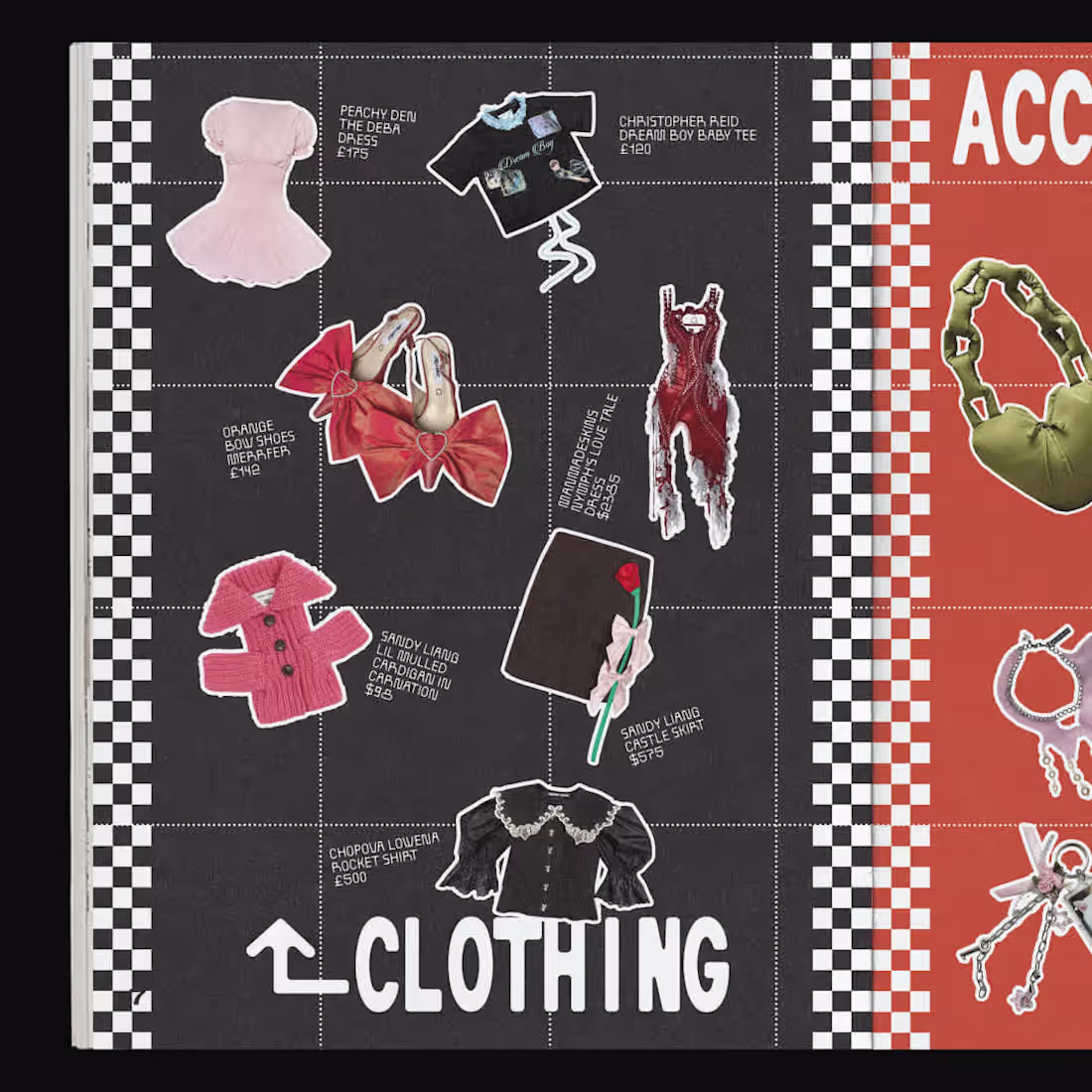 Cover image for Bricks Magazine