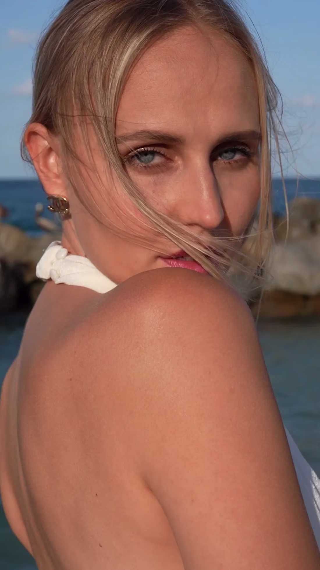 Cover image for Concept, scriptwriting, filming, and video editing done by me