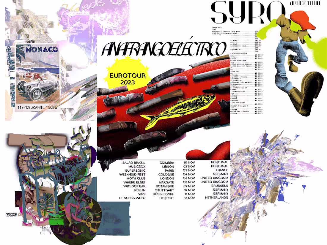 Cover image for Design Exploration