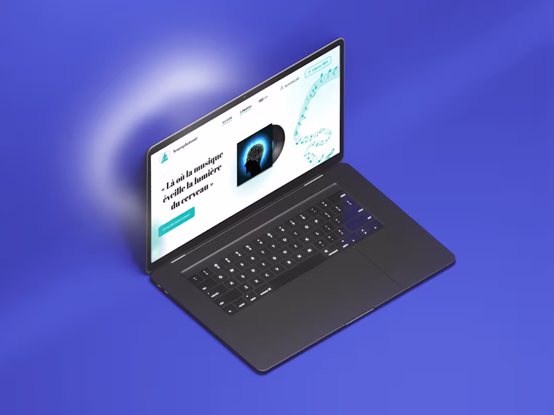 Cover image for Home - Neurophotonic