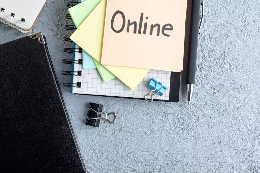 Cover image for Administrative Virtual Assistant