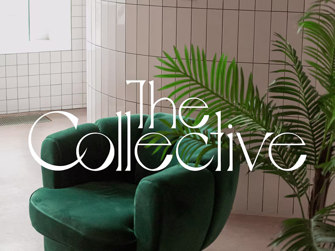 Cover image for Brand Strategy & Logo Design