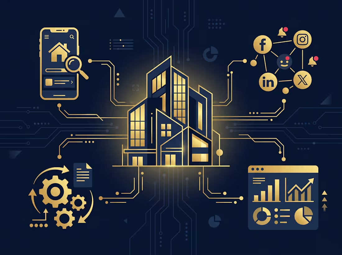 Cover image for Led technology and communication strategy