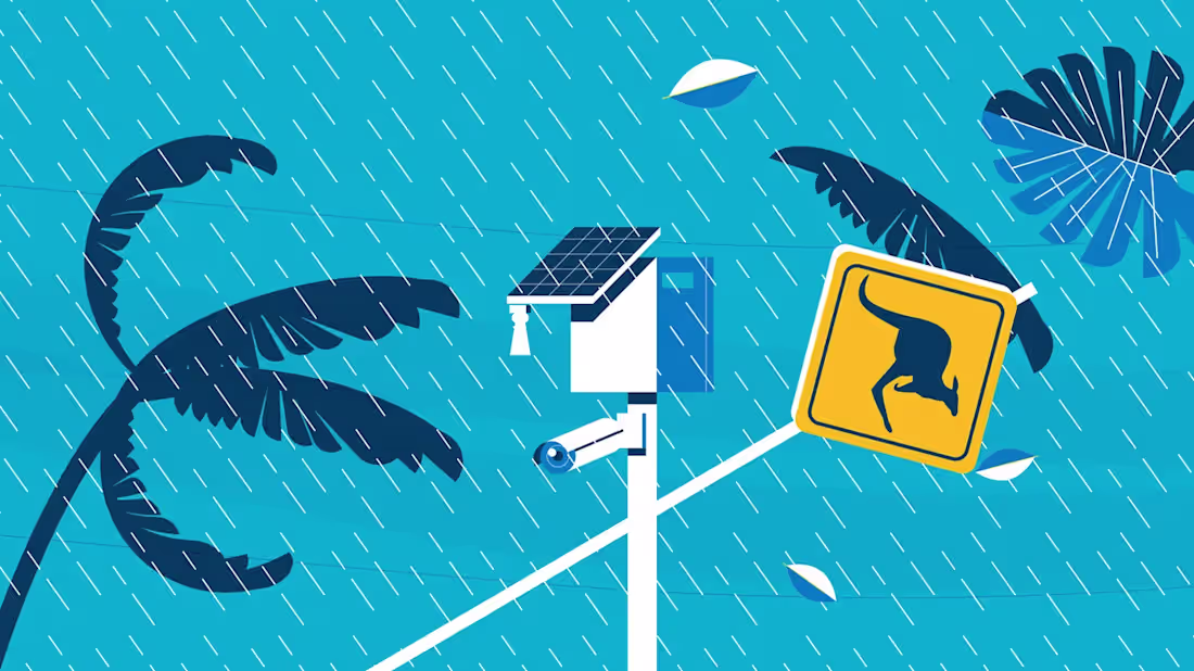 Cover image for Prospect Environmental - SmIG