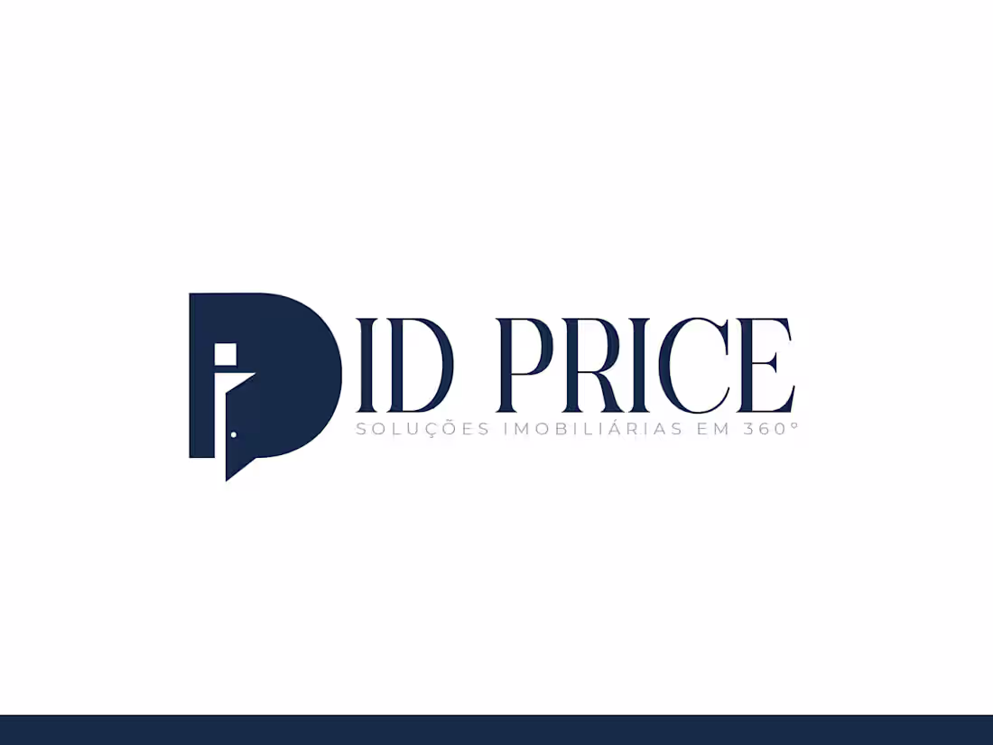 Cover image for Logo Design for a Real State