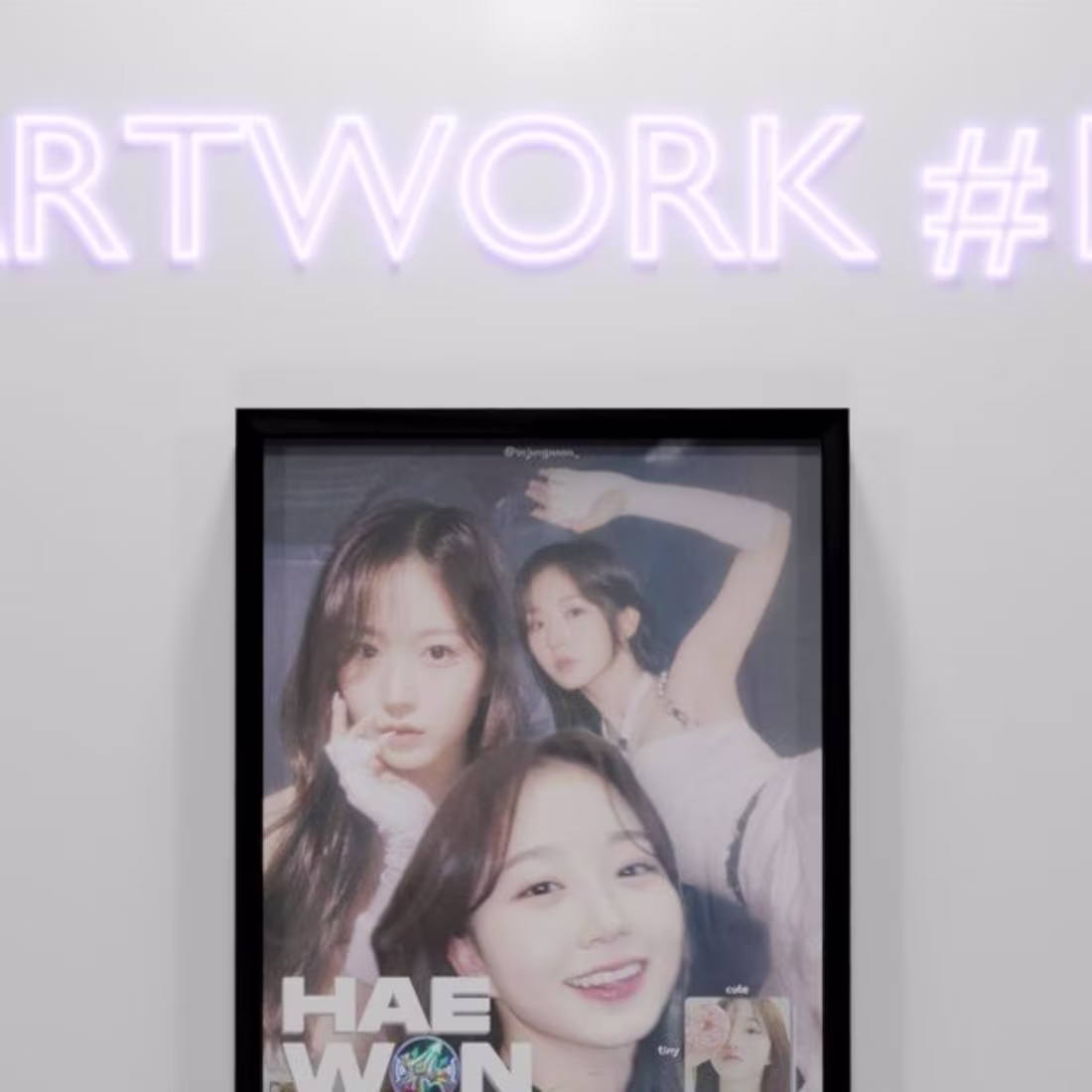 Cover image for Making a Poster