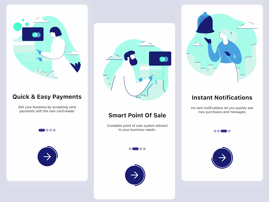 Cover image for Onboarding