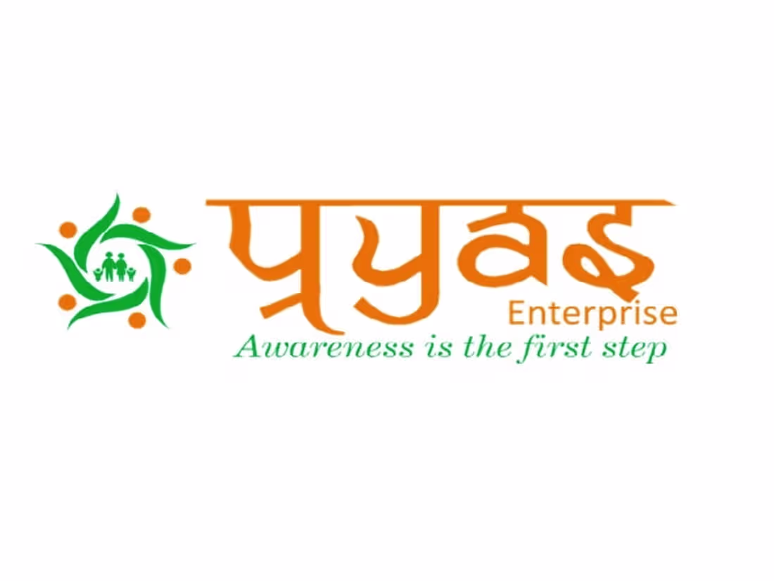 Cover image for Prayas enterprise : A Transformative Journey