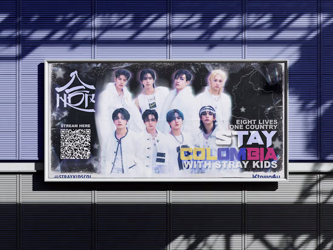 Cover image for Metro Promotional AD