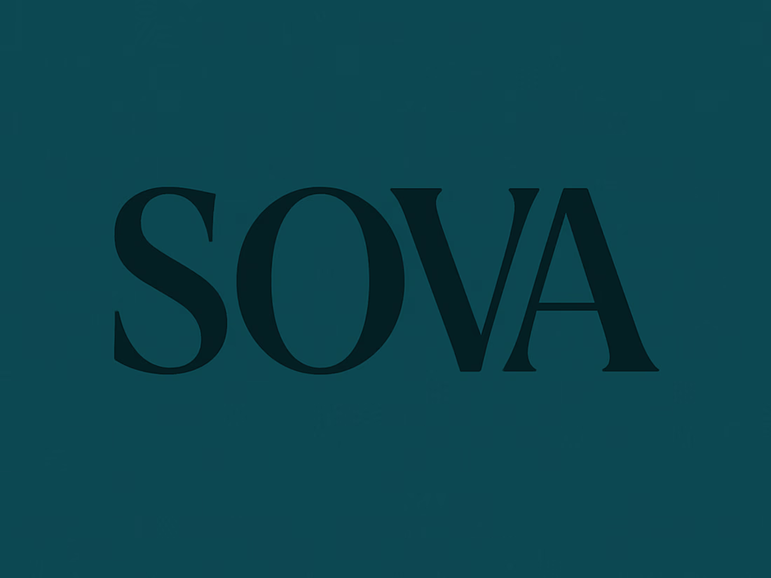 Cover image for SOVA