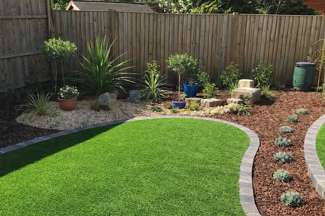 Cover image for Landscape design