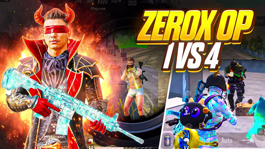 Cover image for 
I create eye catching and