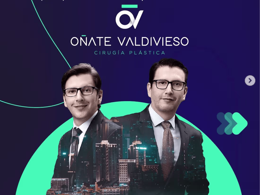 Cover image for Social Media Management - OV (Jiménez Creativos) 