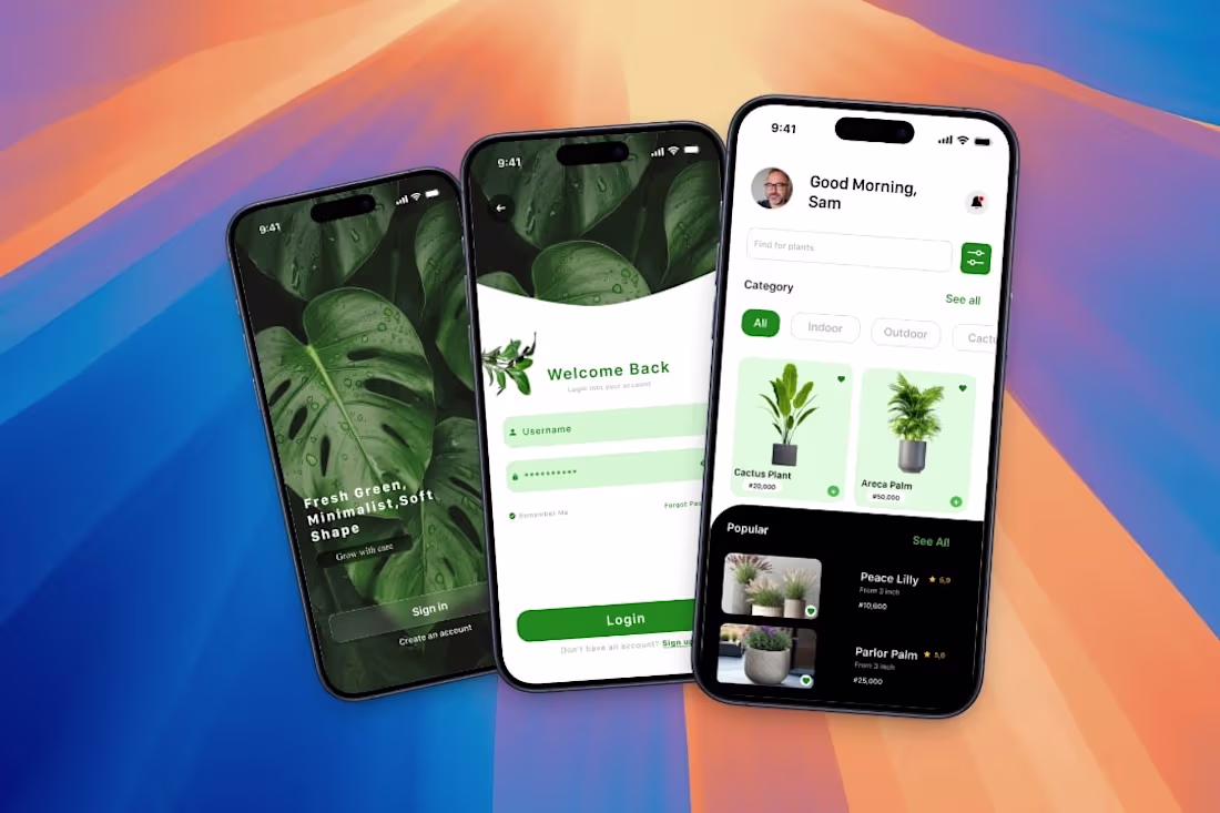 Cover image for Hi guys, I create simple, user-friendly products that solve ...