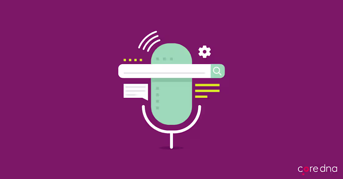 Cover image for How and Why Voice Search SEO Optimization for Websites is Impor…