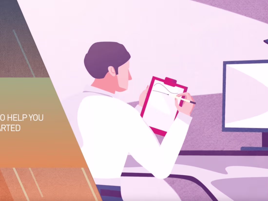 Cover image for Introduction Video Sample