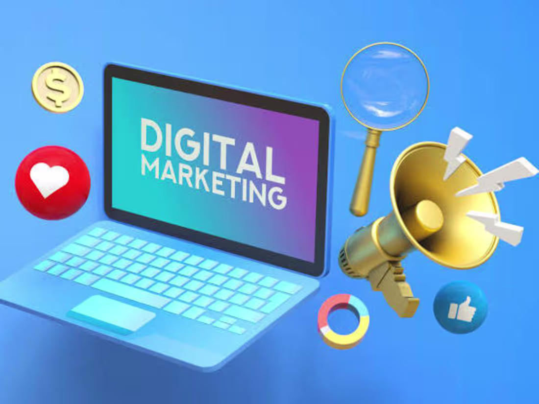 Cover image for Understanding Online Marketing