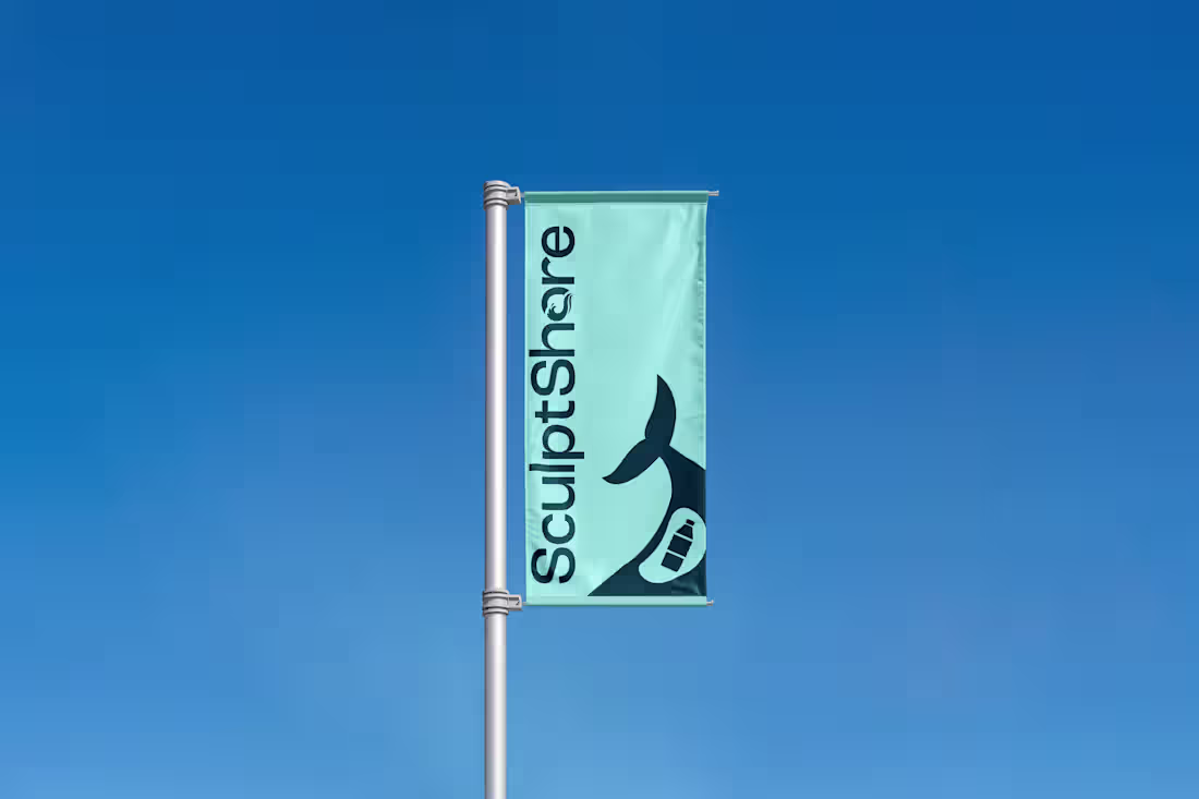 Cover image for SculptShore