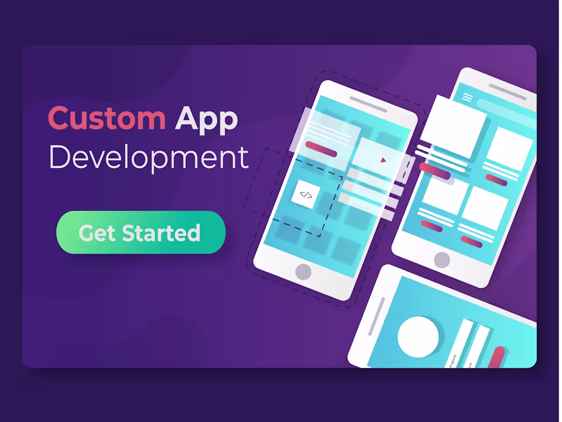 Cover image for Expert Mobile App Developer for Custom Solutions in React Native