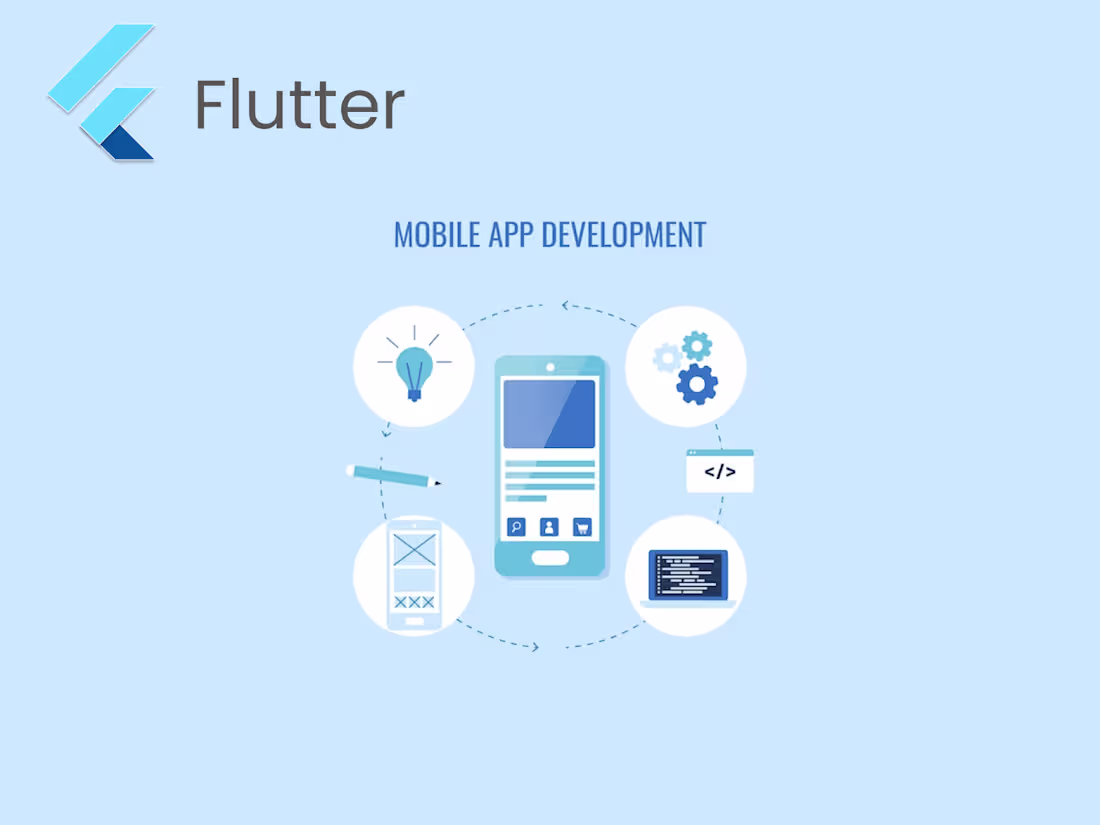 Cover image for App Development