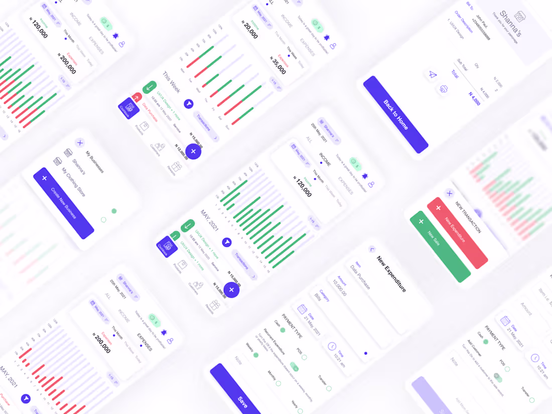 Cover image for Product Design Lead, Kippa