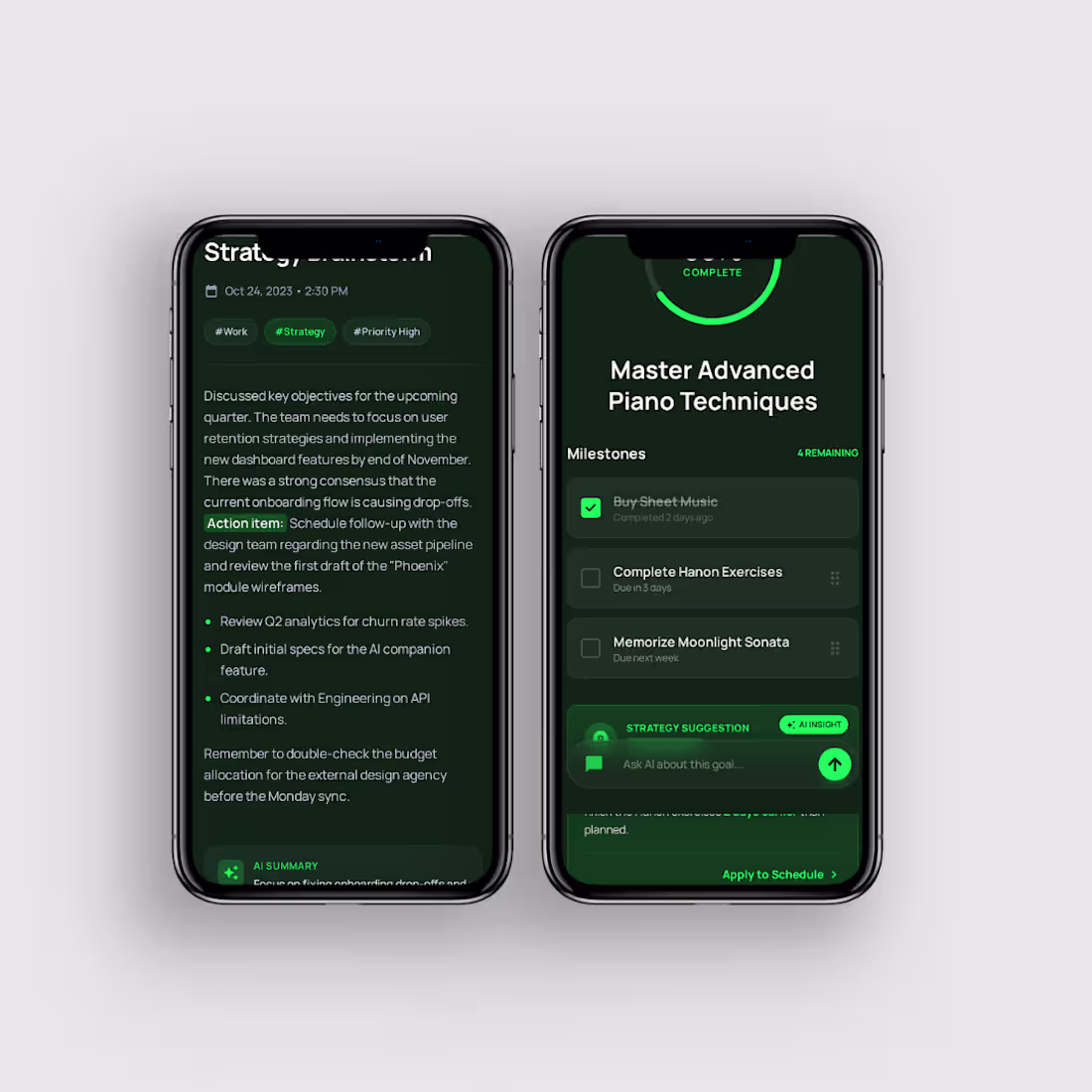 Cover image for Developed an AI App that