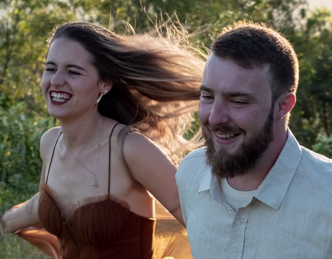 Cover image for Yorke Engagement