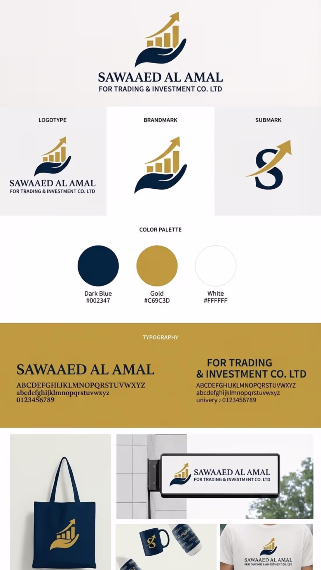 Cover image for  Designing a complete visual