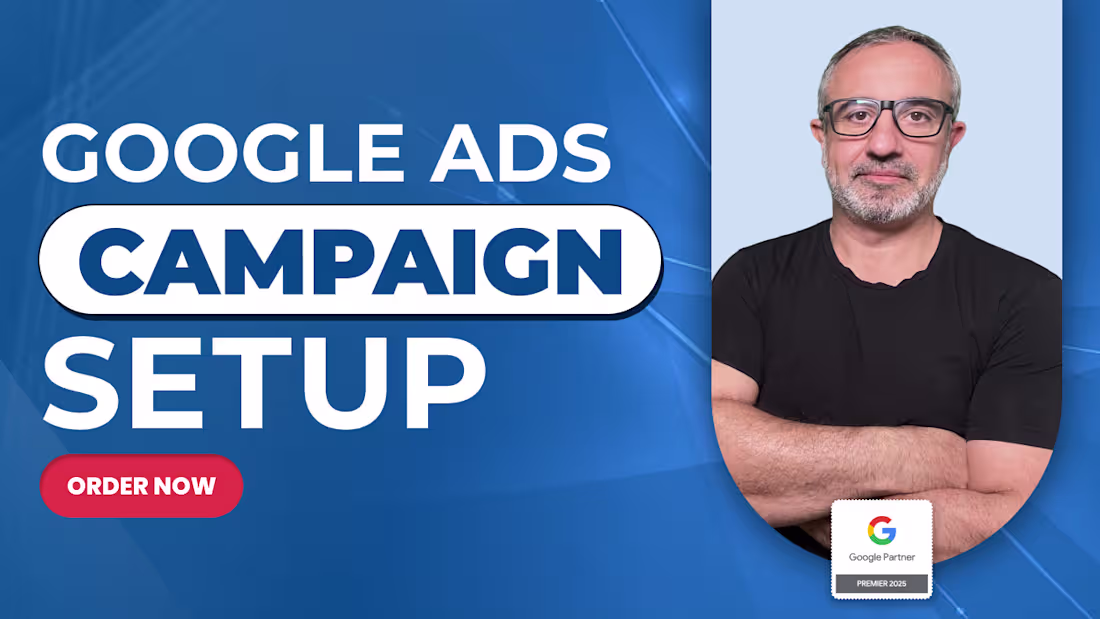 Cover image for Create a top performing multi lingual Google Ads Campaigns