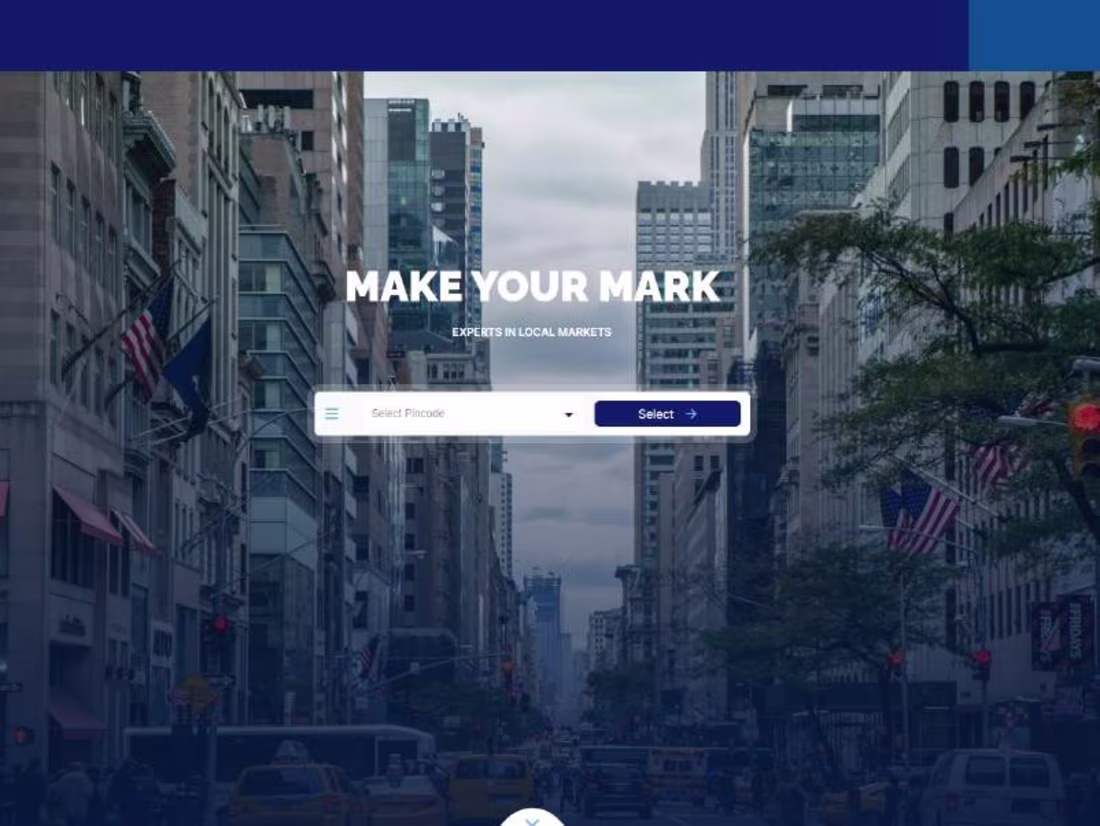 Cover image for Xity Project