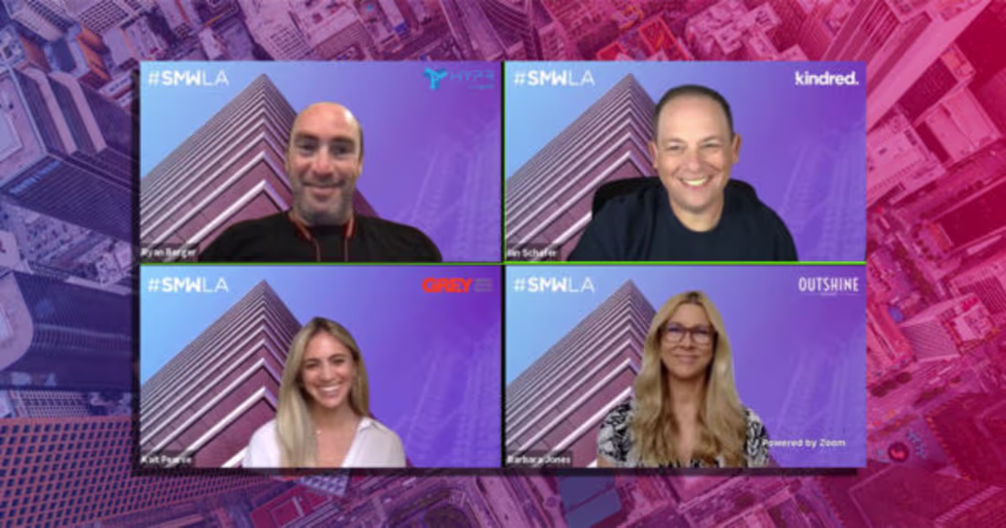 Cover image for What New NCAA Advertising Rules Mean for Influencer Marketing