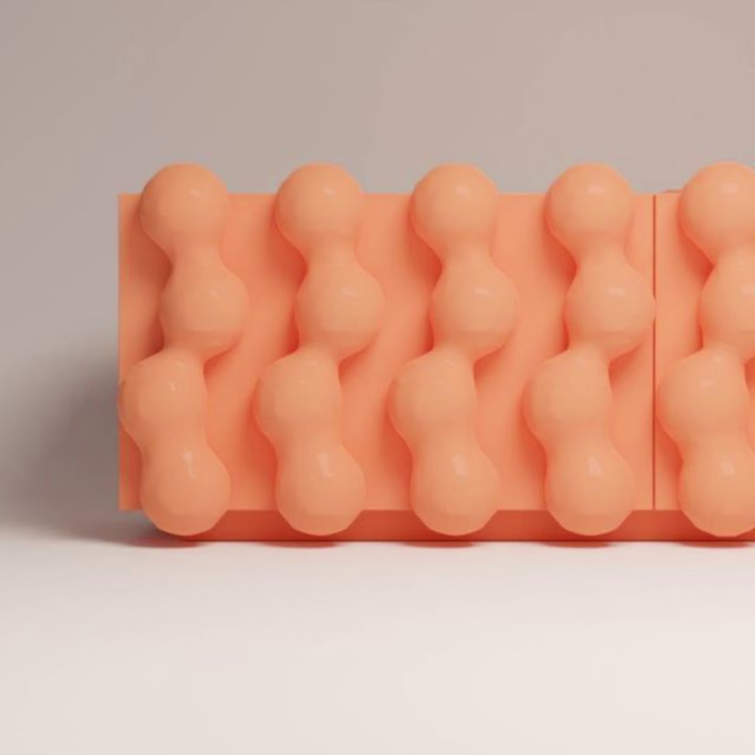 Cover image for Credenza bubble 🫧 