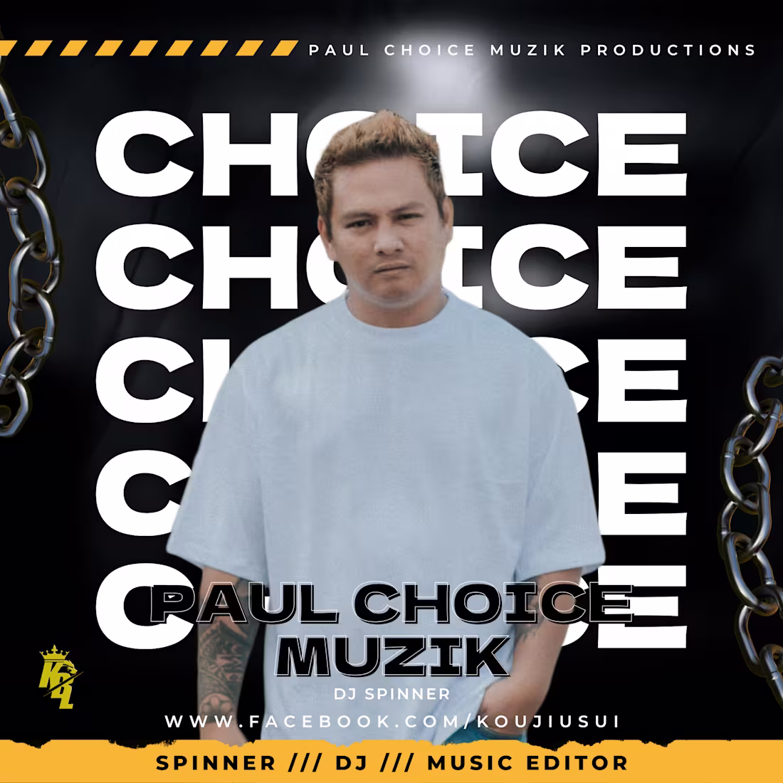 Cover image for Create custom dance competition music tailored for you.