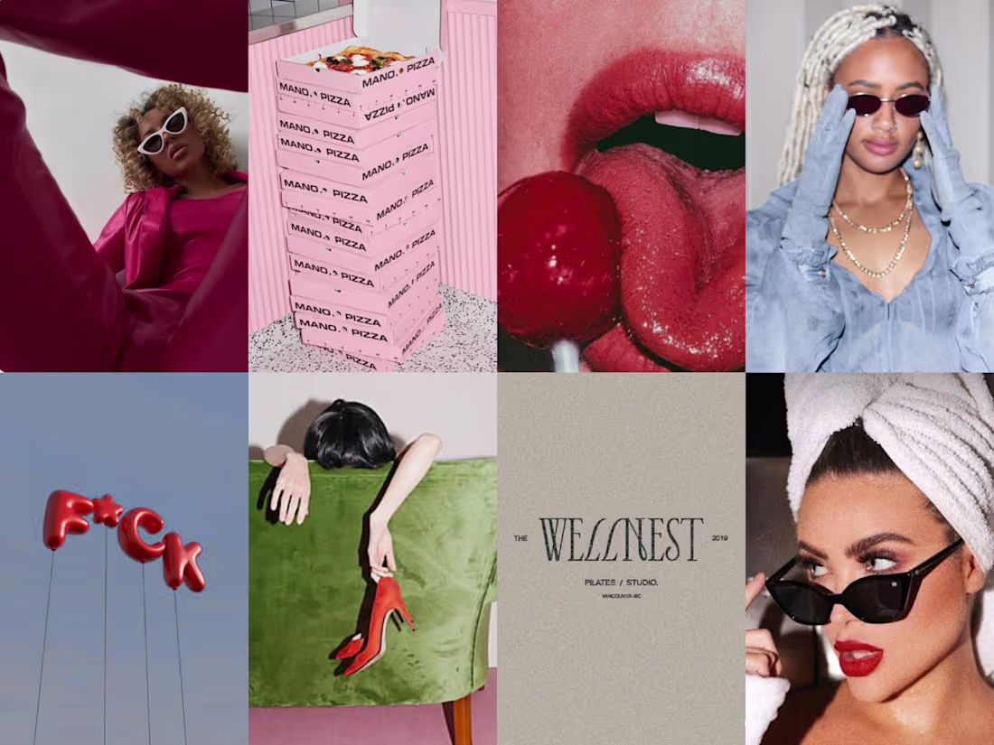 Cover image for Holy F*CK