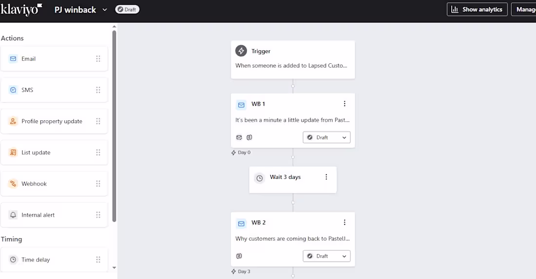 Cover image for You can be talented and still lose if you show up inconsiste...