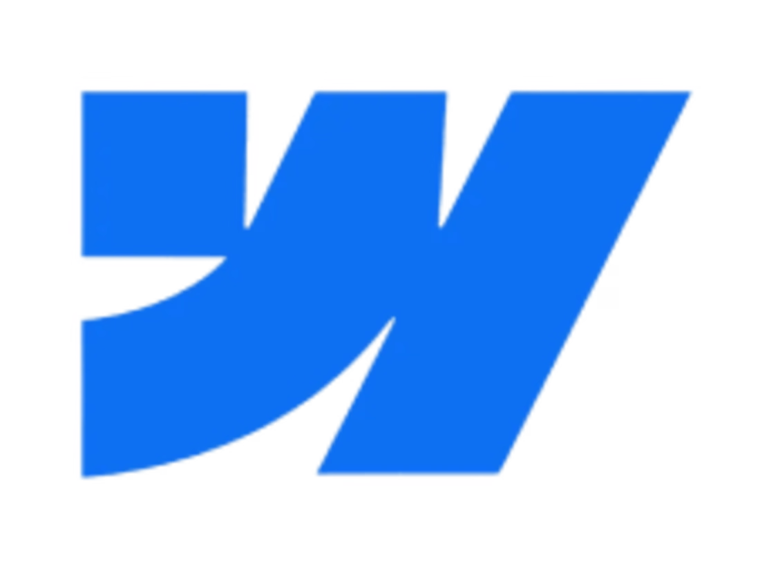 Cover image for Webflow Website