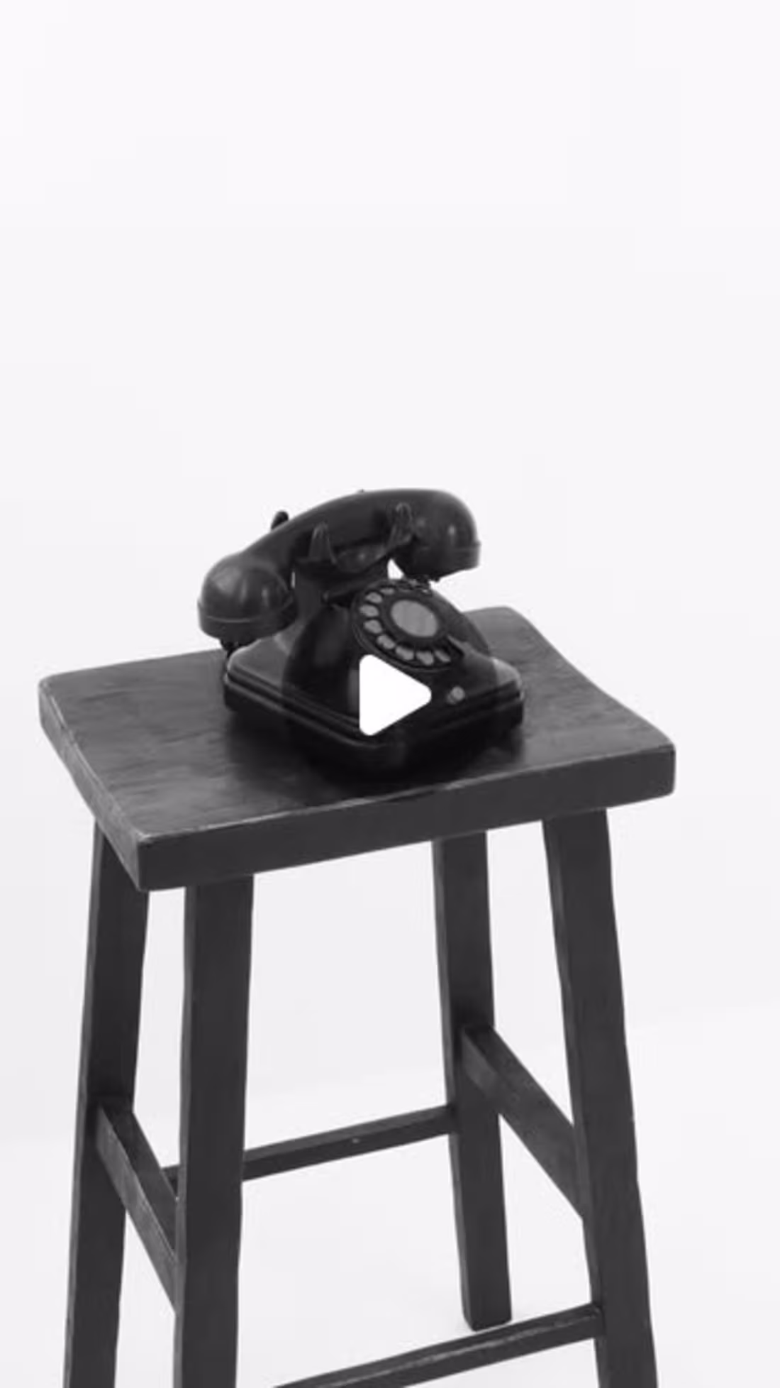 Cover image for ATENÇÃO! ATENÇÃO! 