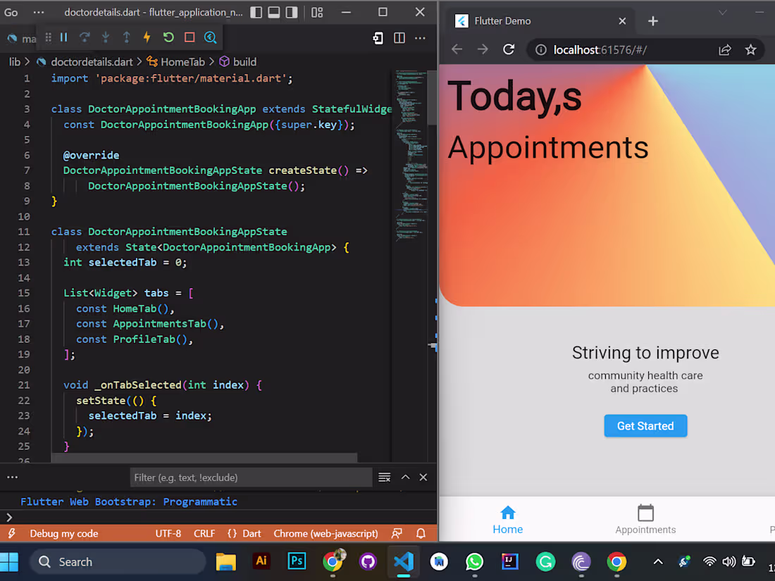 Cover image for GitHub - sakhi5038/flutter_application_groovy_animation: splash…