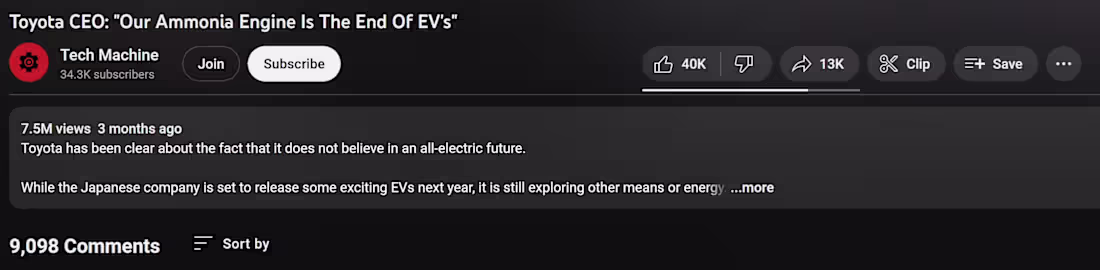 Cover image for AI Voiceover for Tech-Based YouTube Video