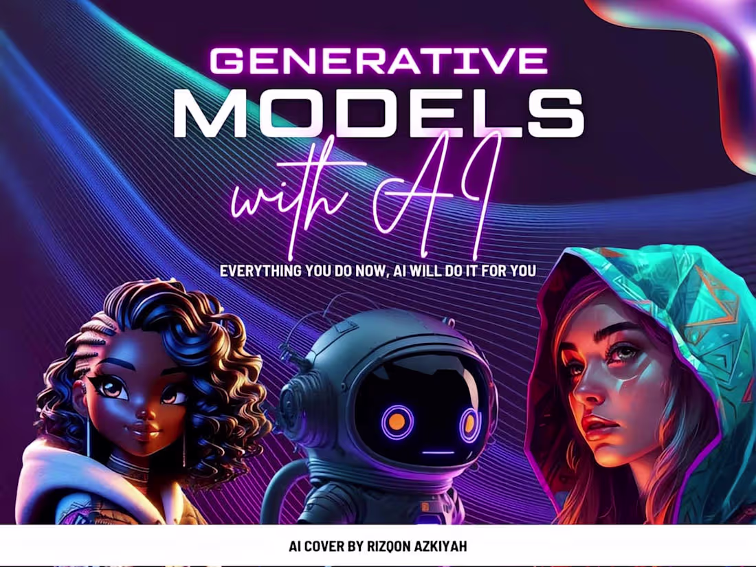 Cover image for Transforming Videos and Photos with AI Editing Magic