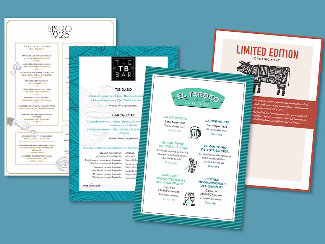 Cover image for Gran Hotel La Florida