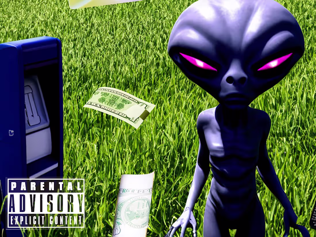 Cover image for Planète Frap