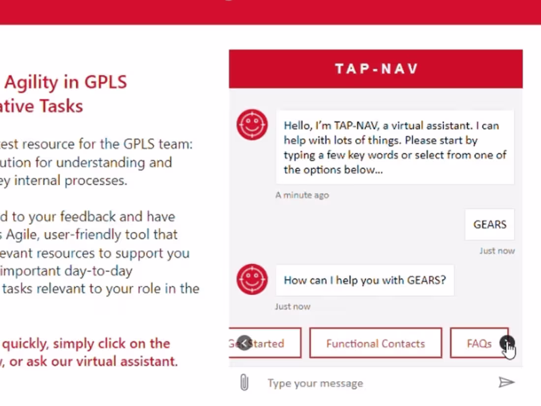 Cover image for CoPilot AI-Driven Business Insights Project